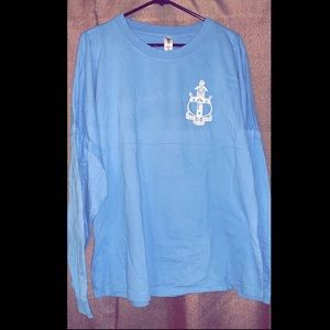 Delta Gamma long sleeve shirt